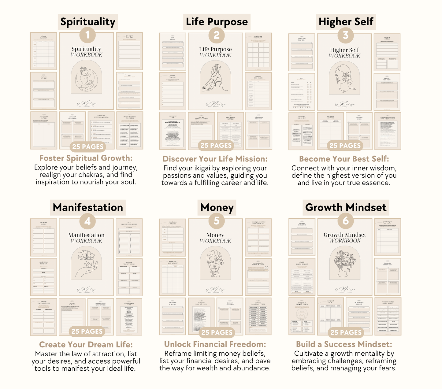 Spirituality Bundle