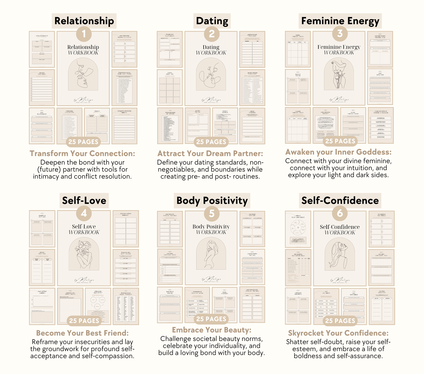 Relationship Bundle