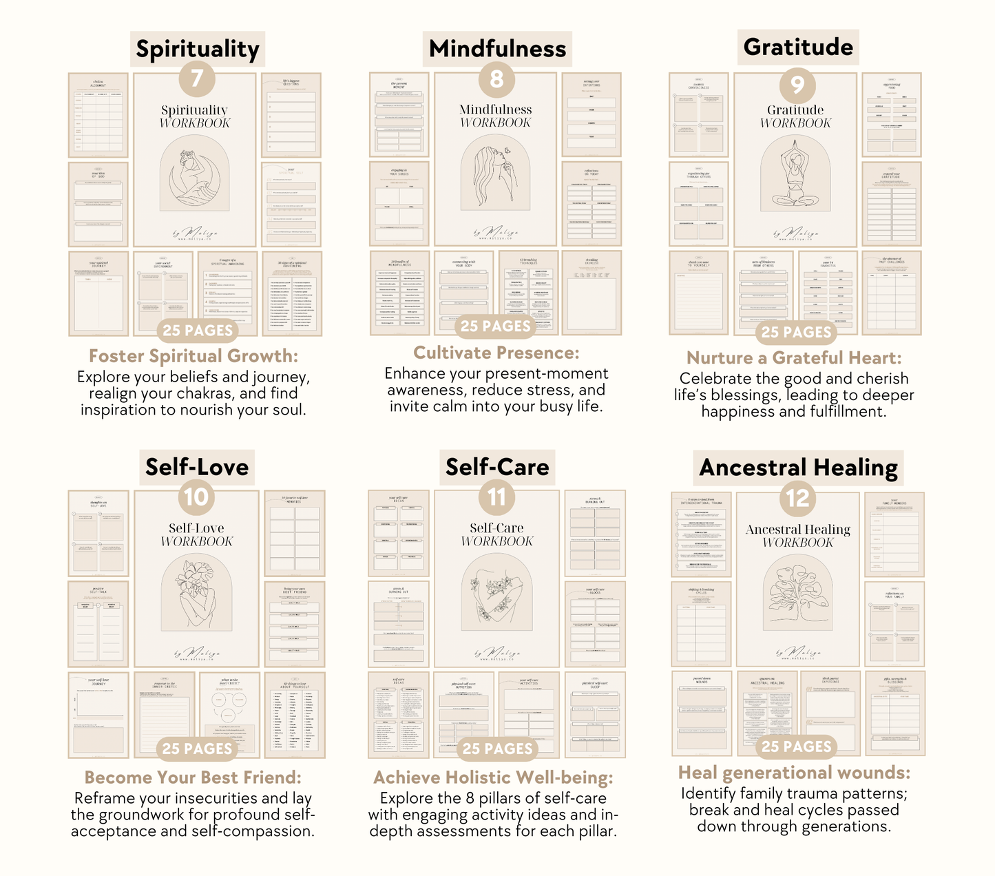 Life Purpose Bundle