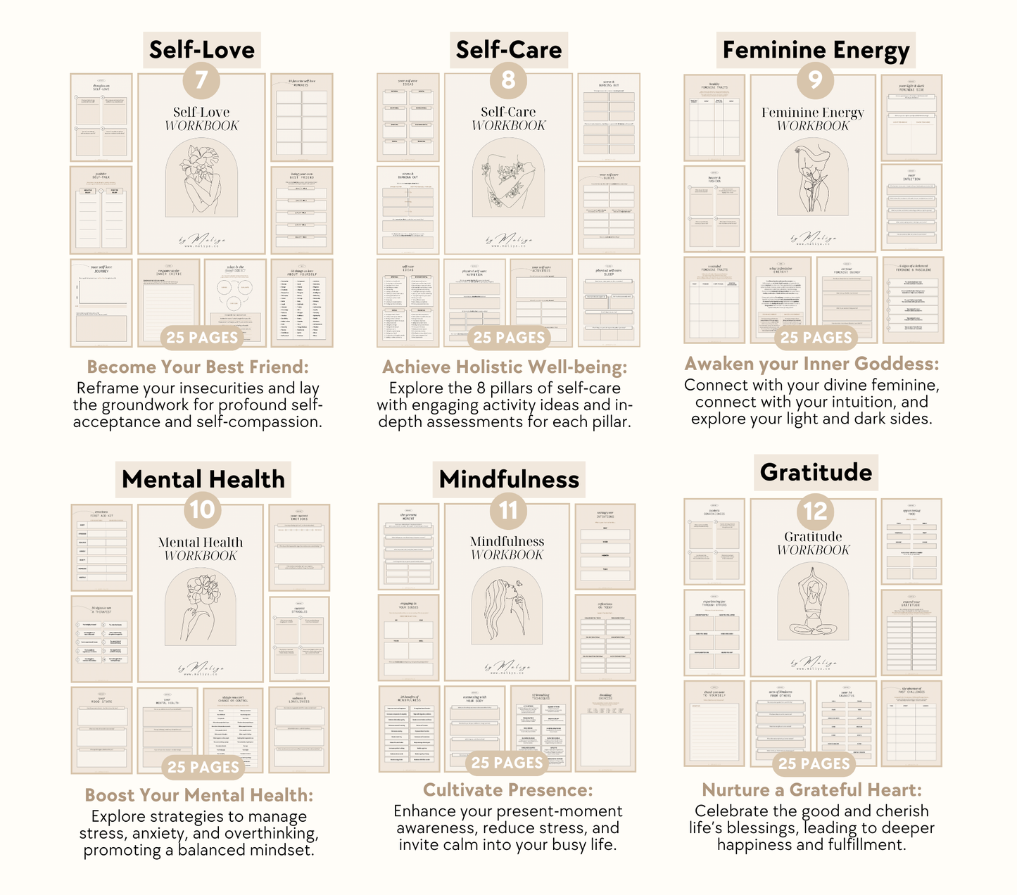 Spirituality Bundle