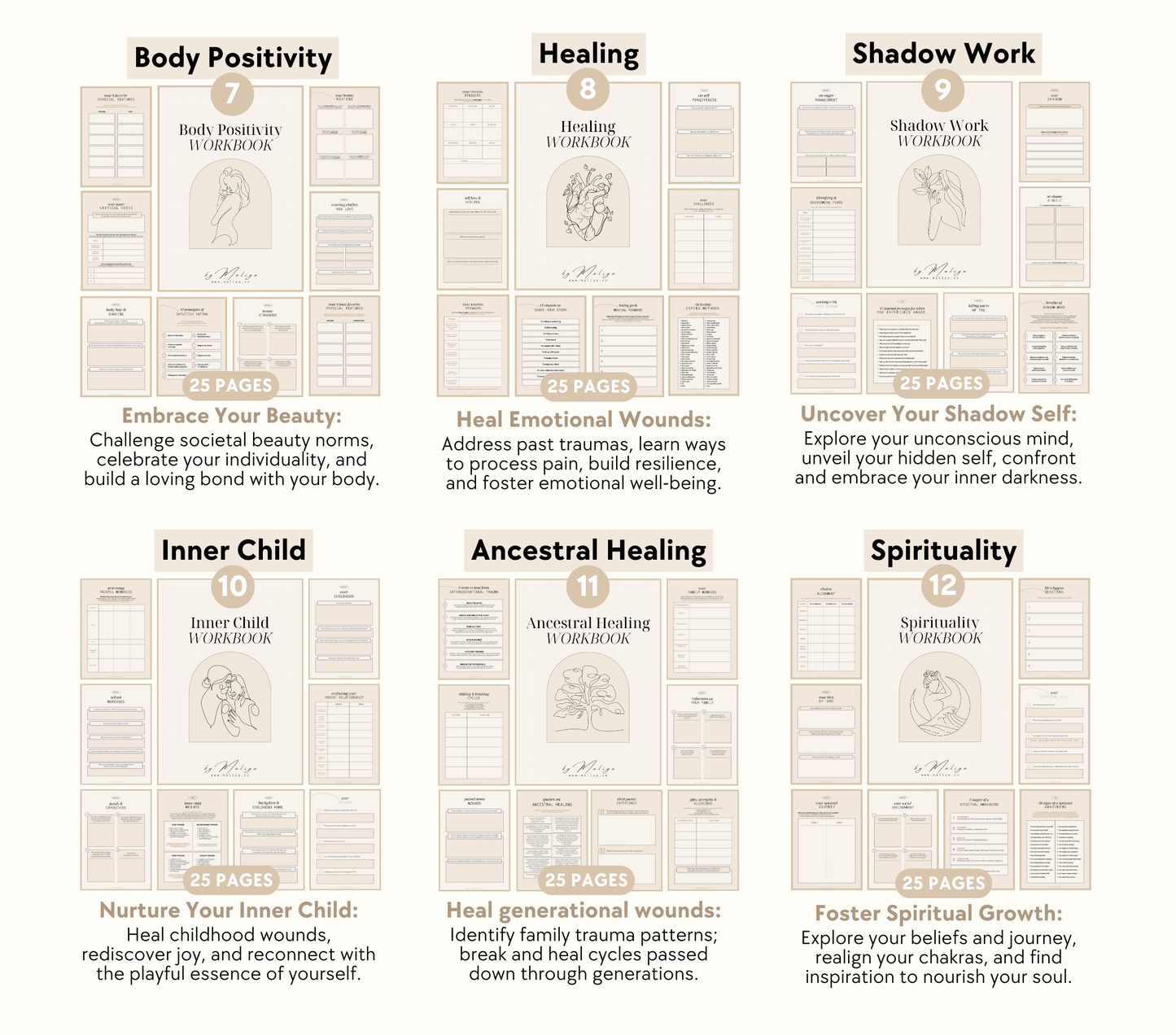 Mental Health Bundle