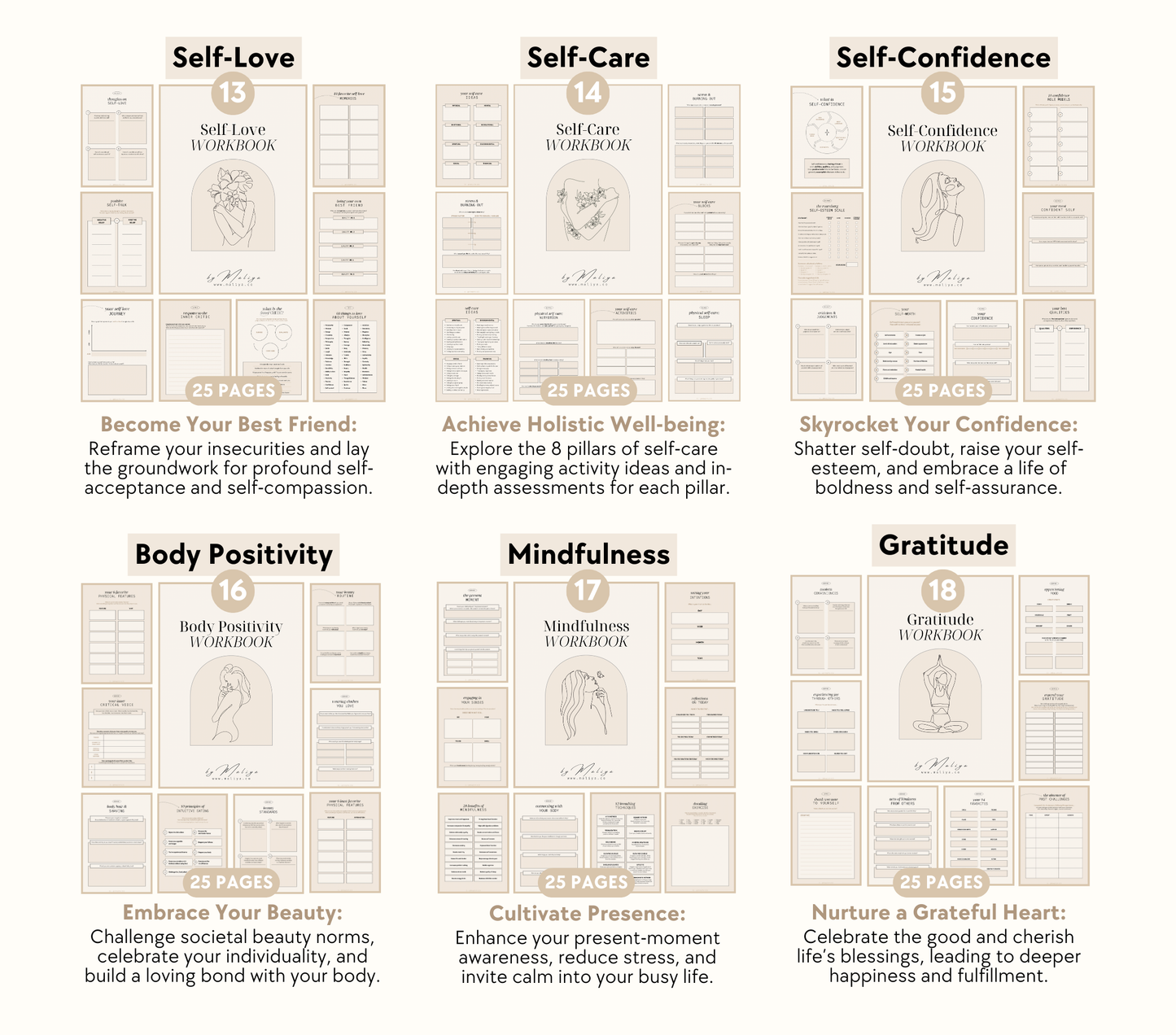 Higher Self Bundle