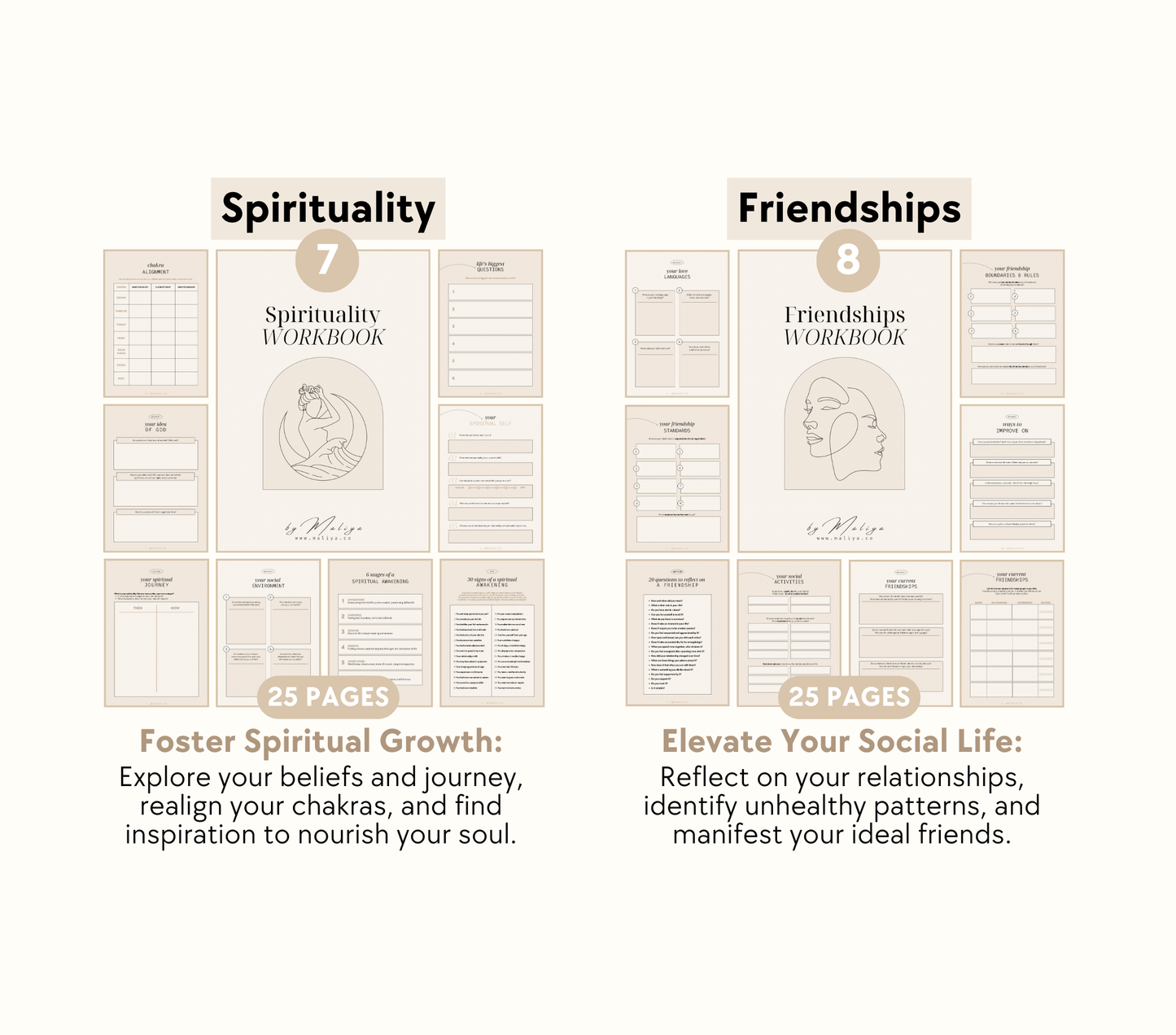 Gratitude Bundle