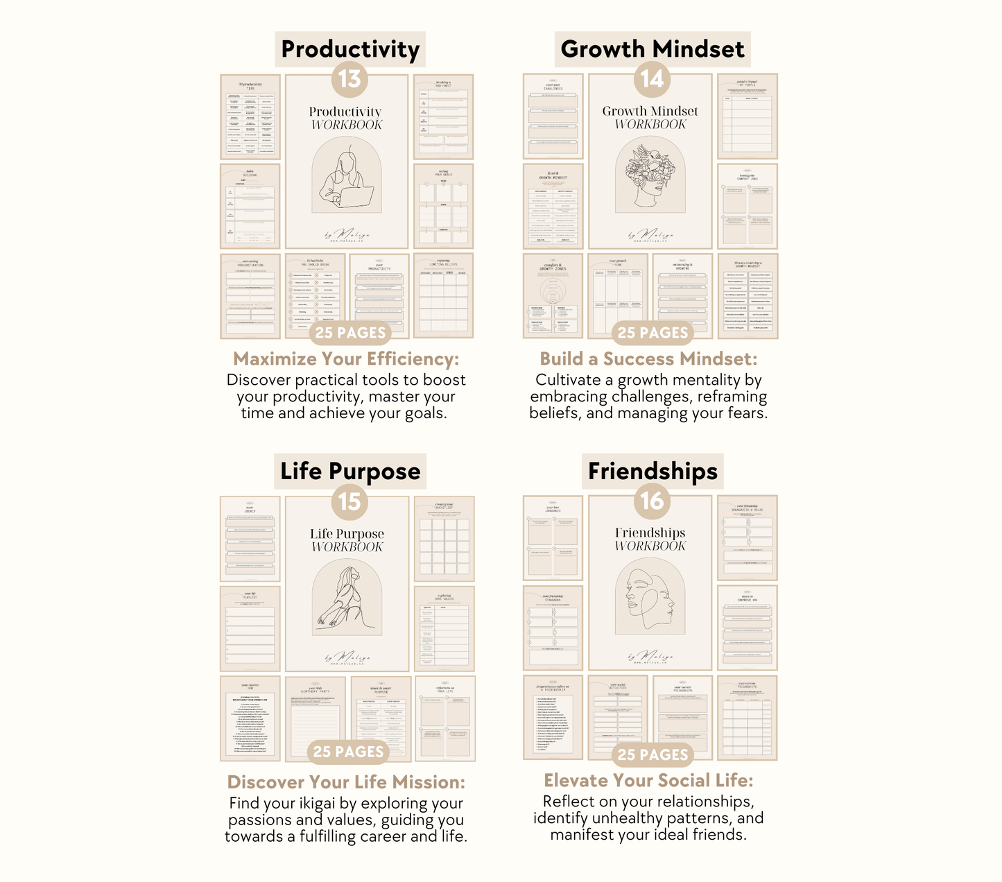 Mental Health Bundle
