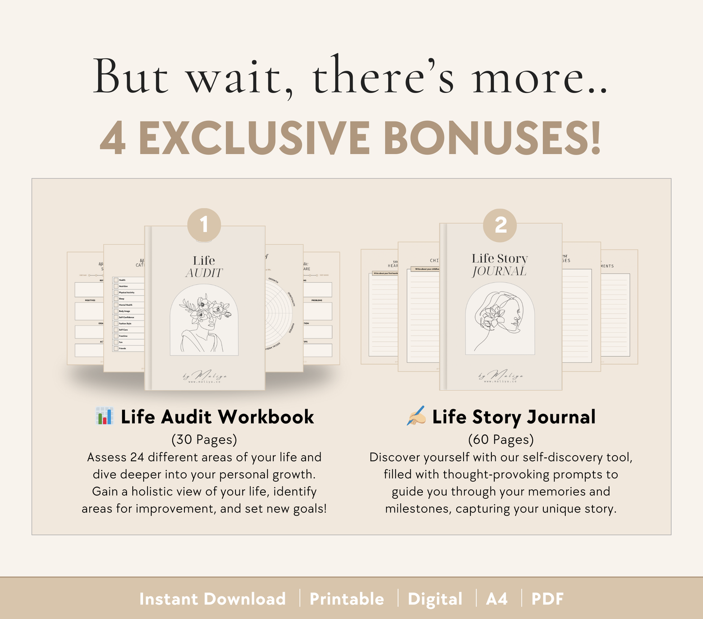 Gratitude Bundle