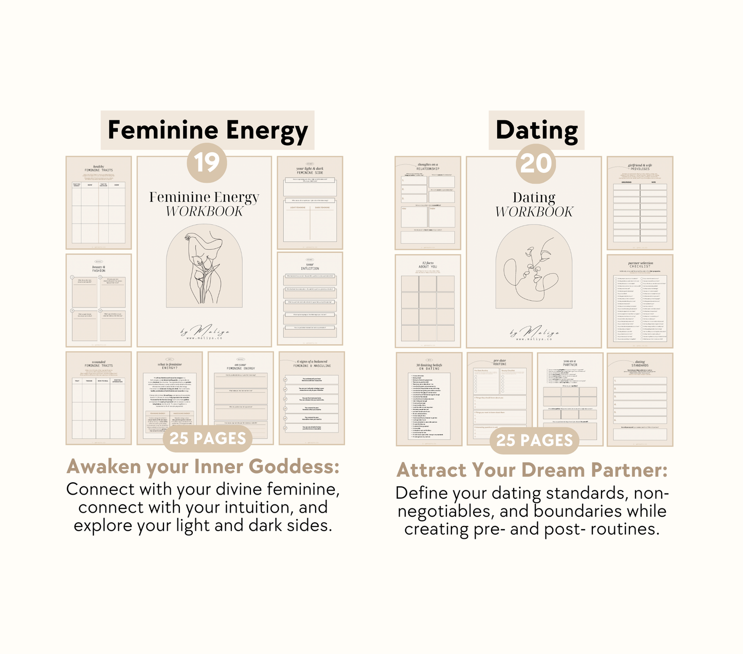 Breakup Bundle