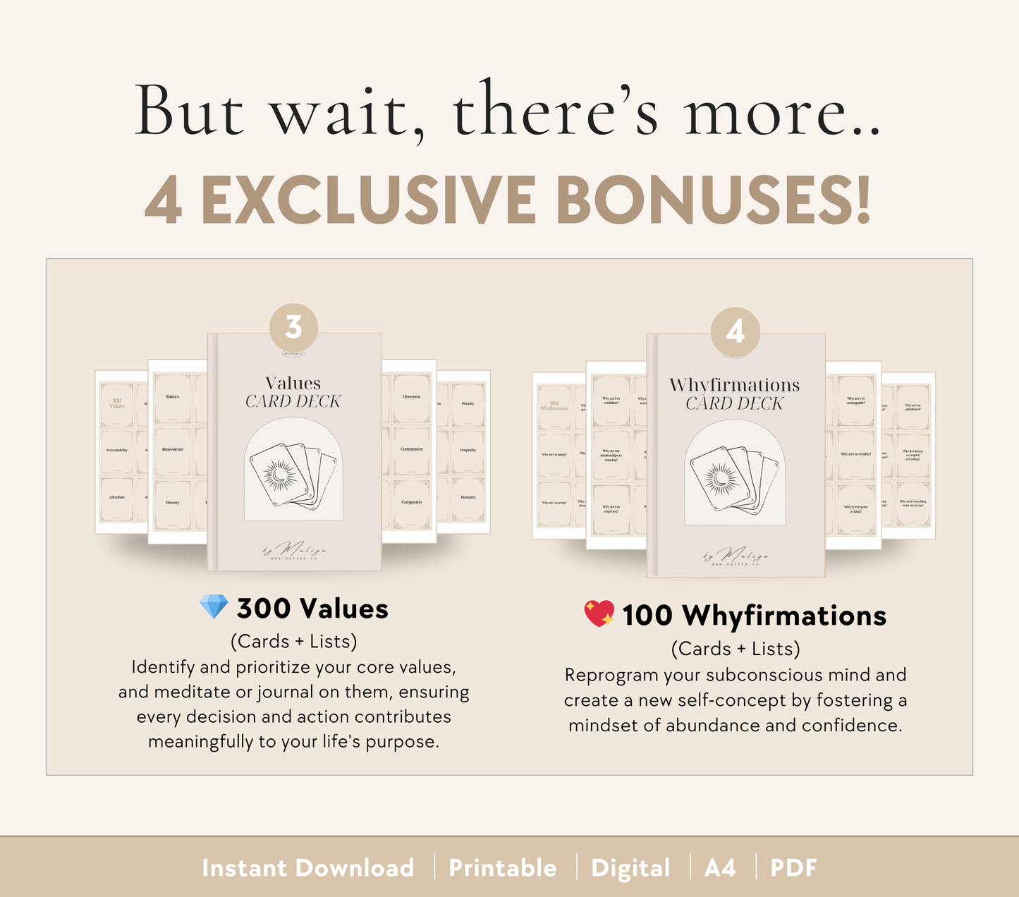 Gratitude Bundle