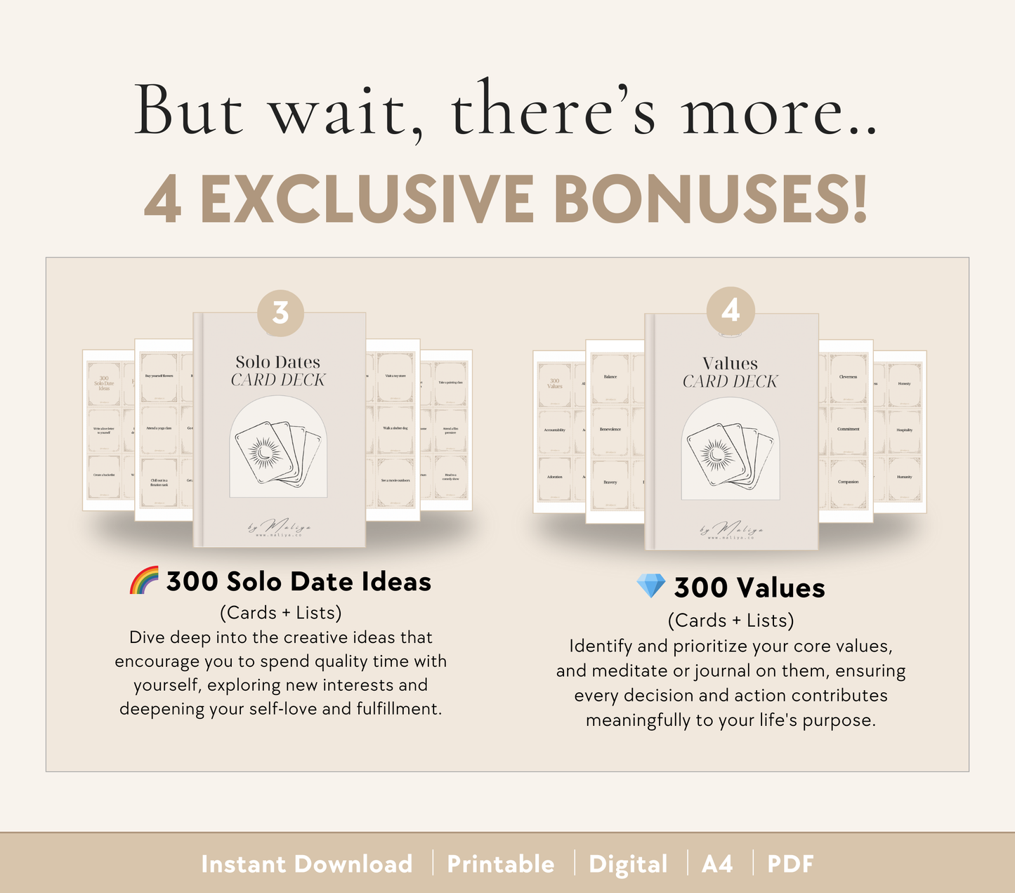 Digital Detox Bundle