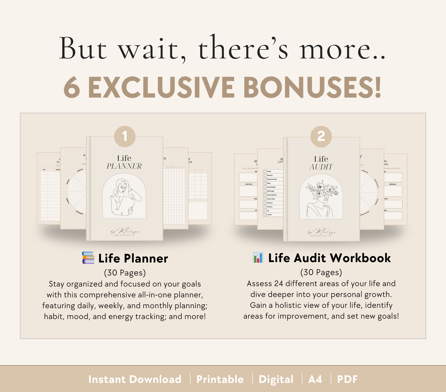 Spirituality Bundle