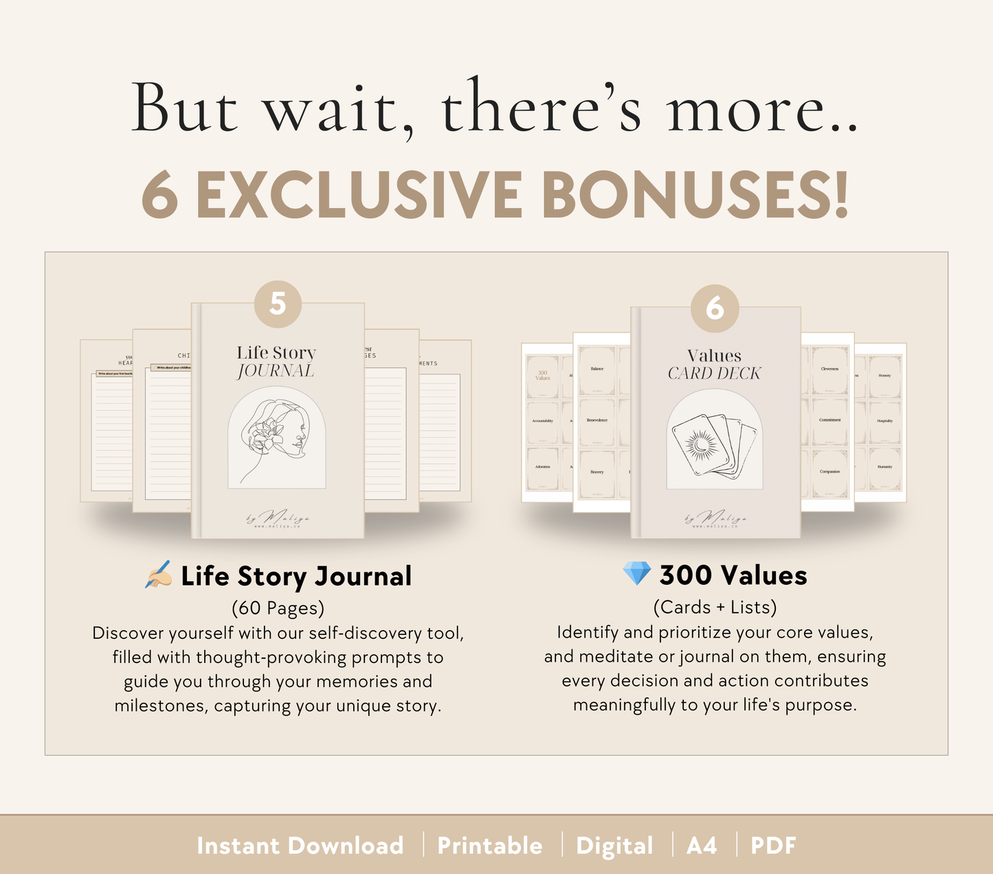 Mental Health Bundle