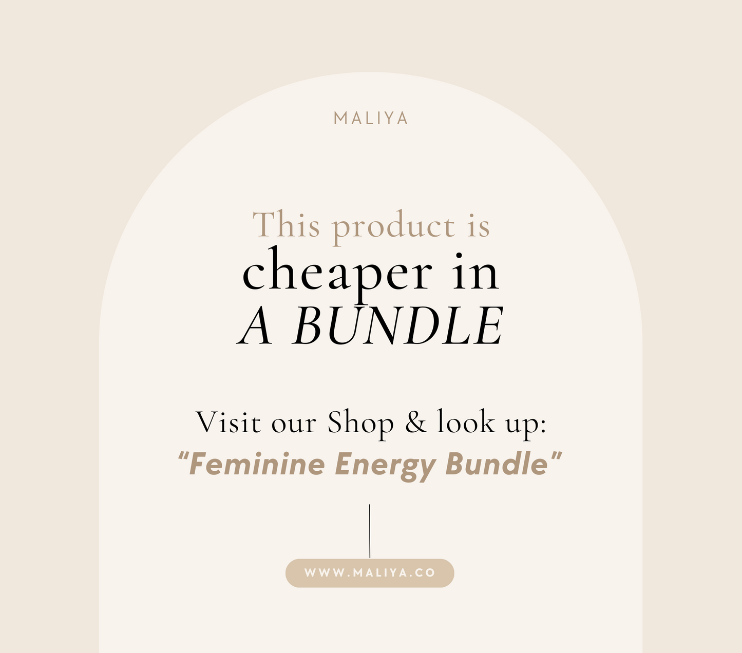 Feminine Energy Workbook