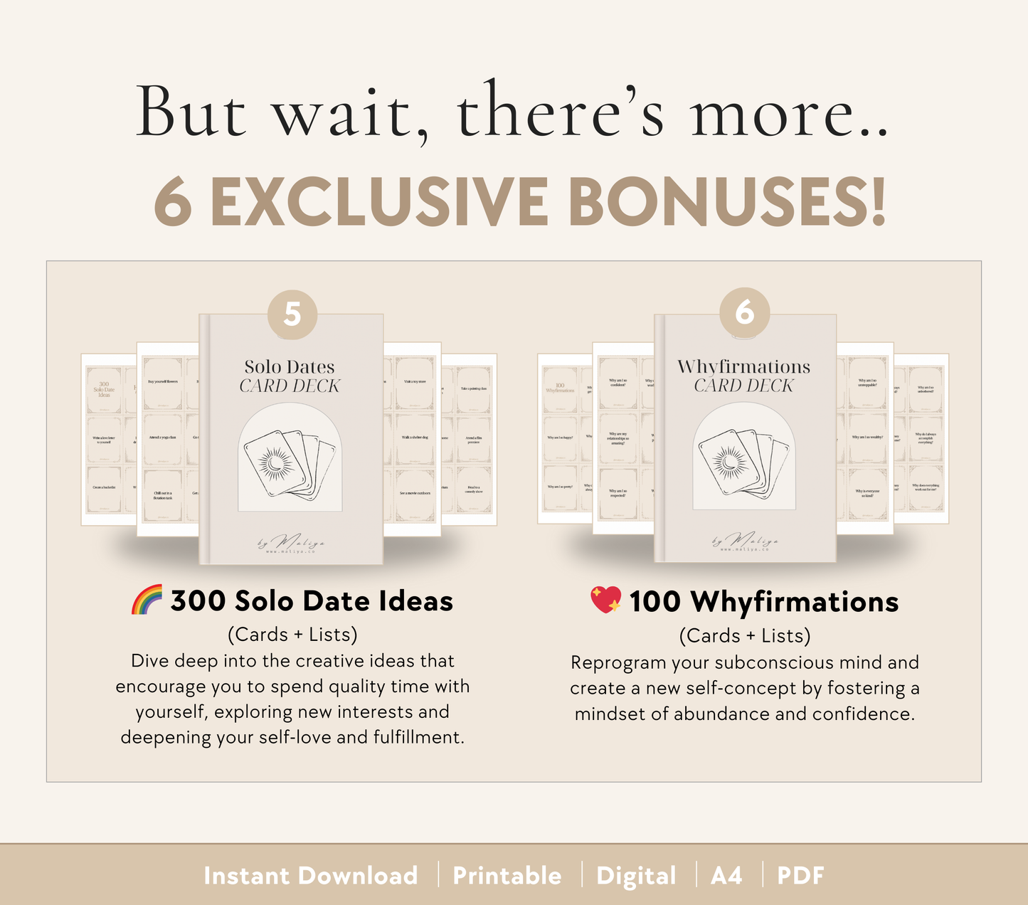 Spirituality Bundle