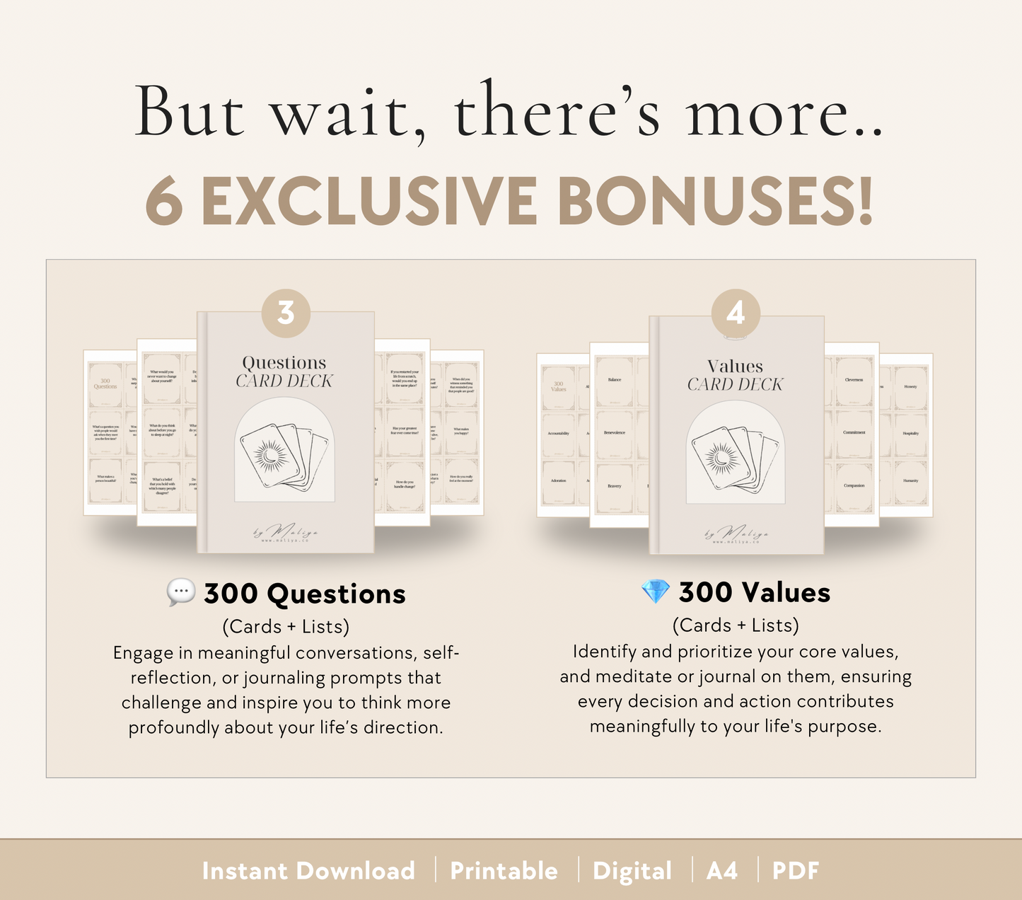 Spirituality Bundle