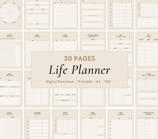 Life Planner