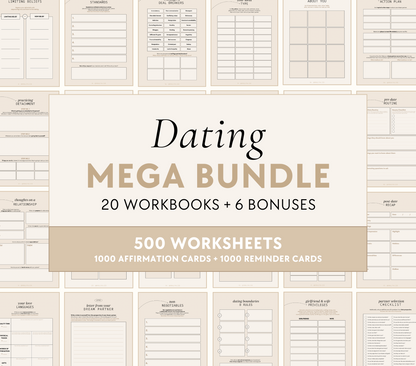 Dating Bundle