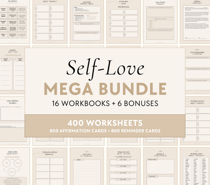 Self-Love Bundle