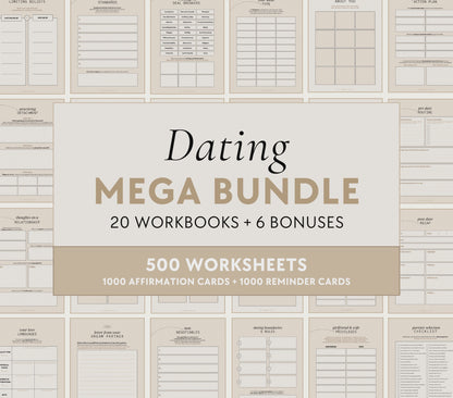 Dating Bundle