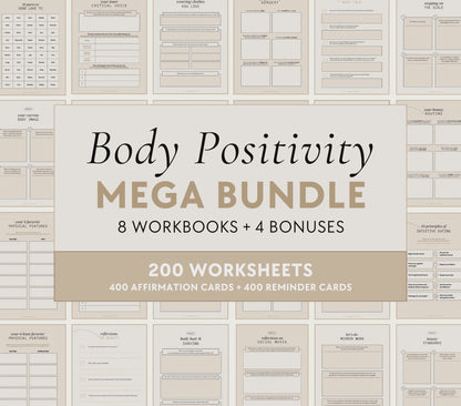 Body Positivity Bundle