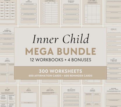 Inner Child Bundle